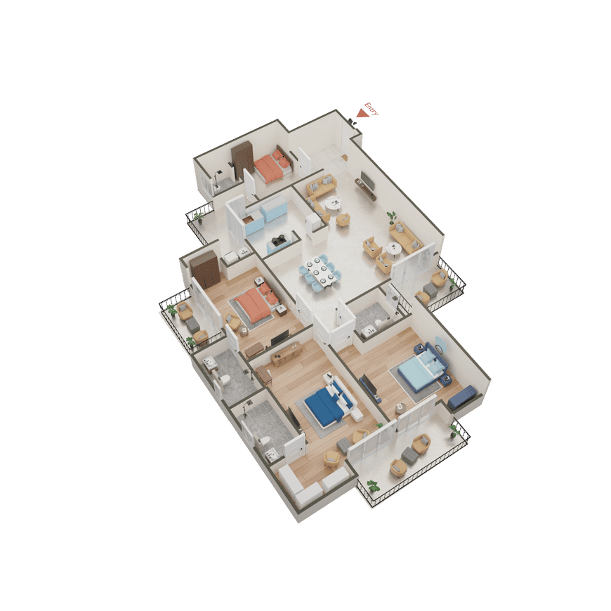 Capital Athena - Image 62