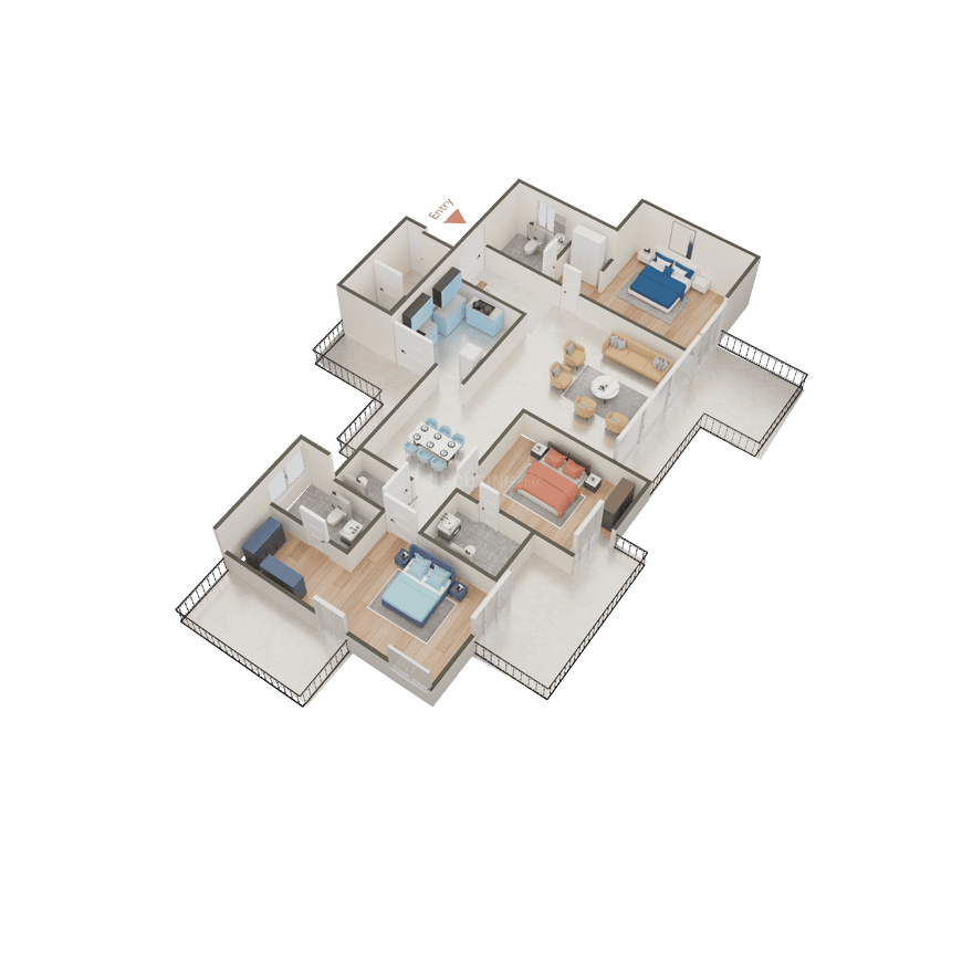 Apex D Rio - Image 46