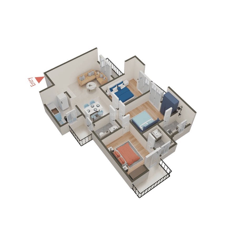 Strategic Royal Court - Image 42