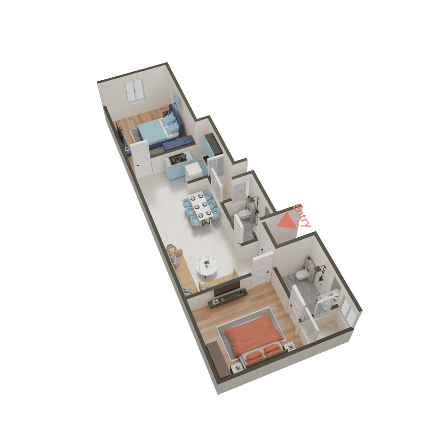 Vivaan Homes - Image 19