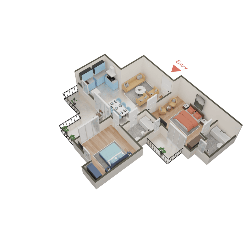 NBCC O2 Valley - Image 27