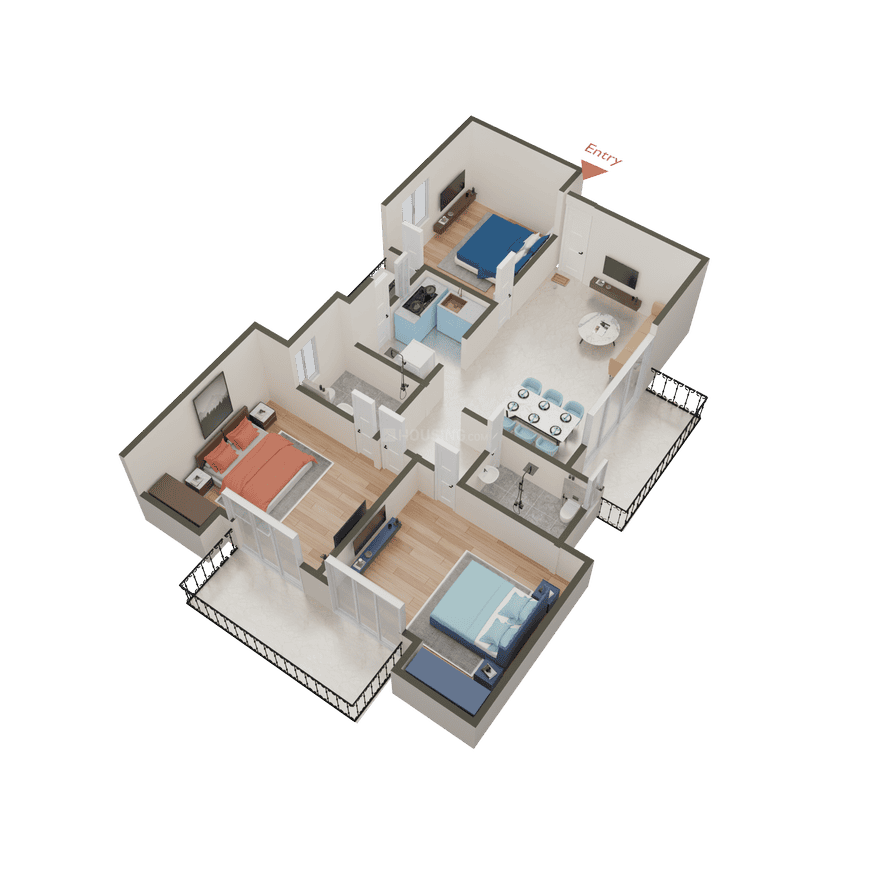 Lotus Parkscape - Image 17