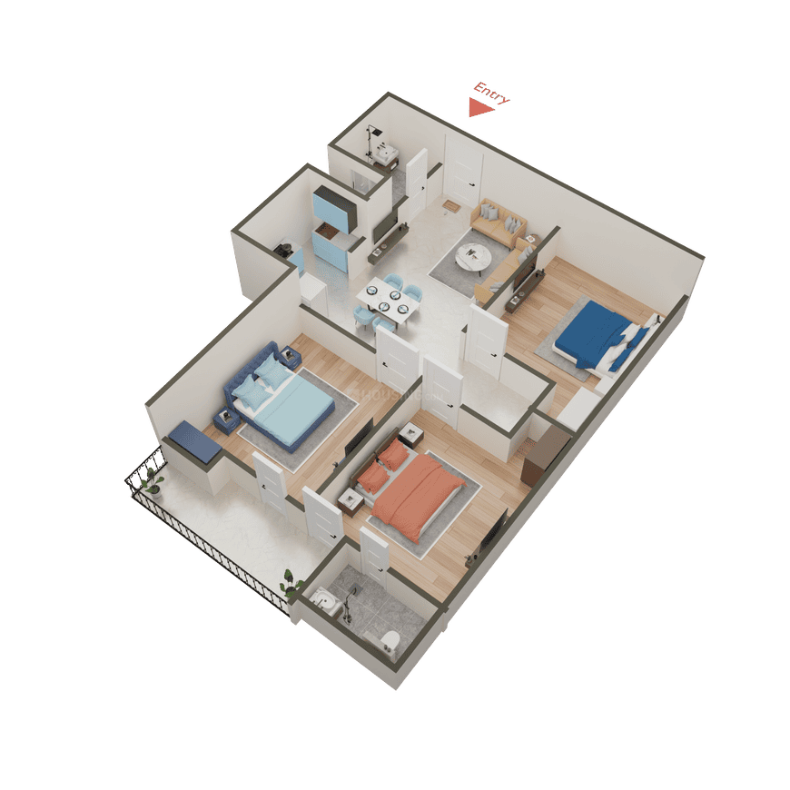 ASK The Royal Estate - Image 45