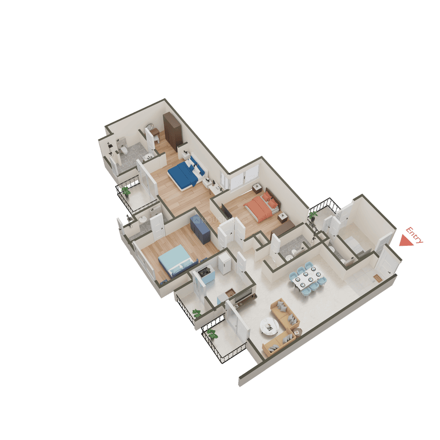 Ireo Victory Valley - Image 73