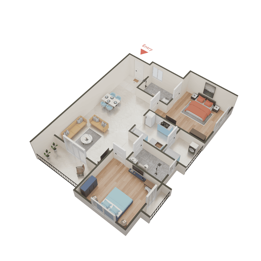 SNN Estates Felicity - Image 63