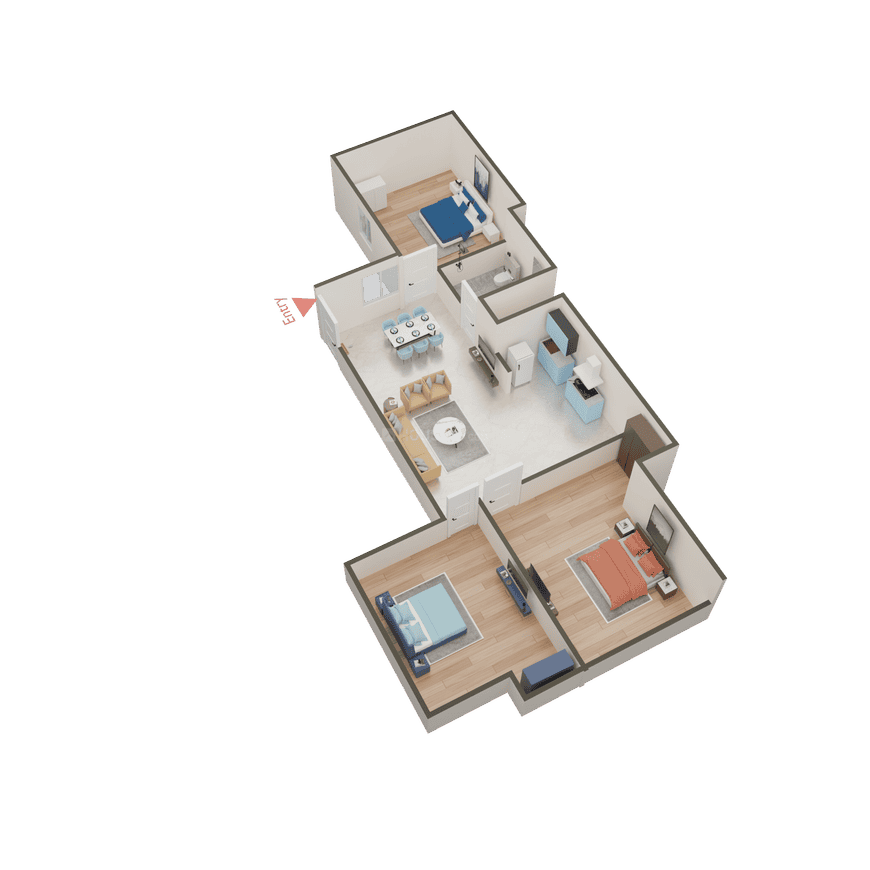 THV Krystal Homes - Image 32