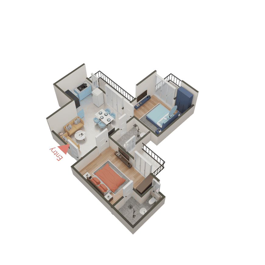 NBCC O2 Valley - Image 34