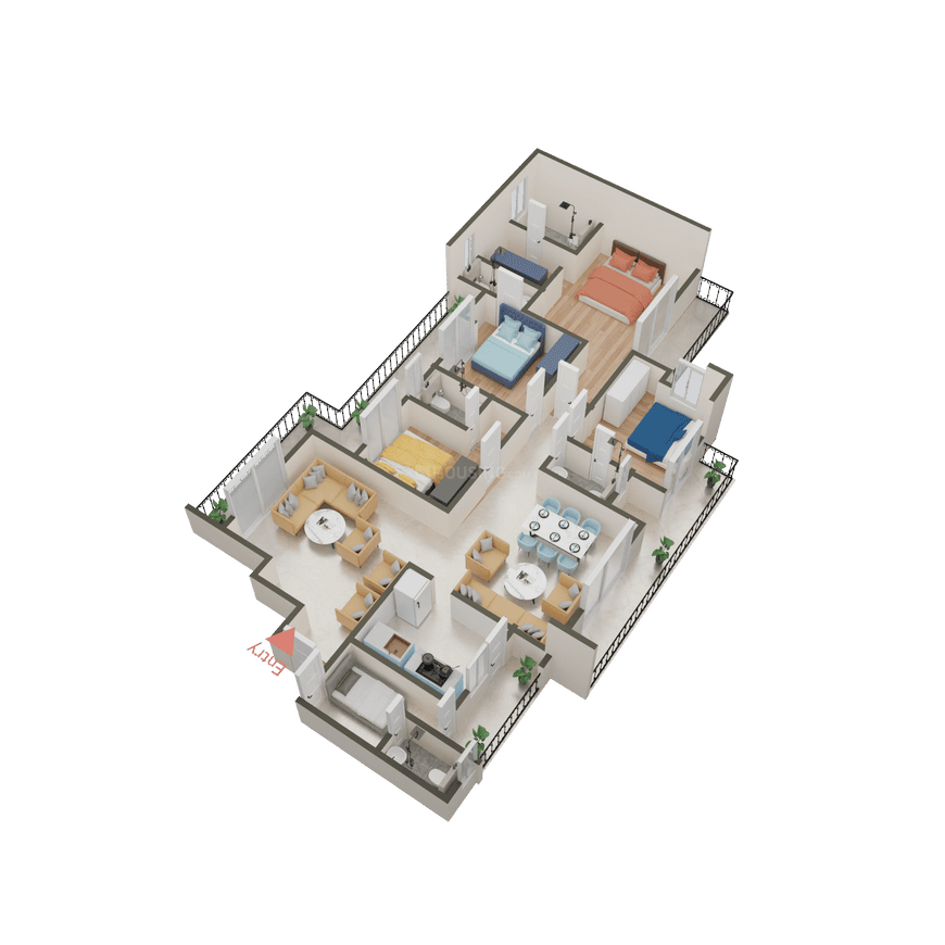 Aditya Urban Casa - Image 47