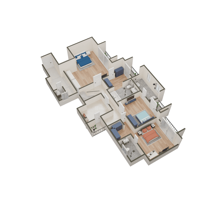 M2K Victoria Gardens - Image 76