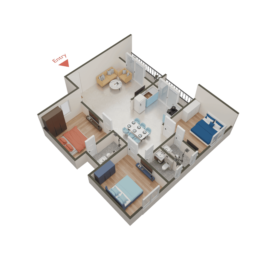 DS Skycity - Image 42