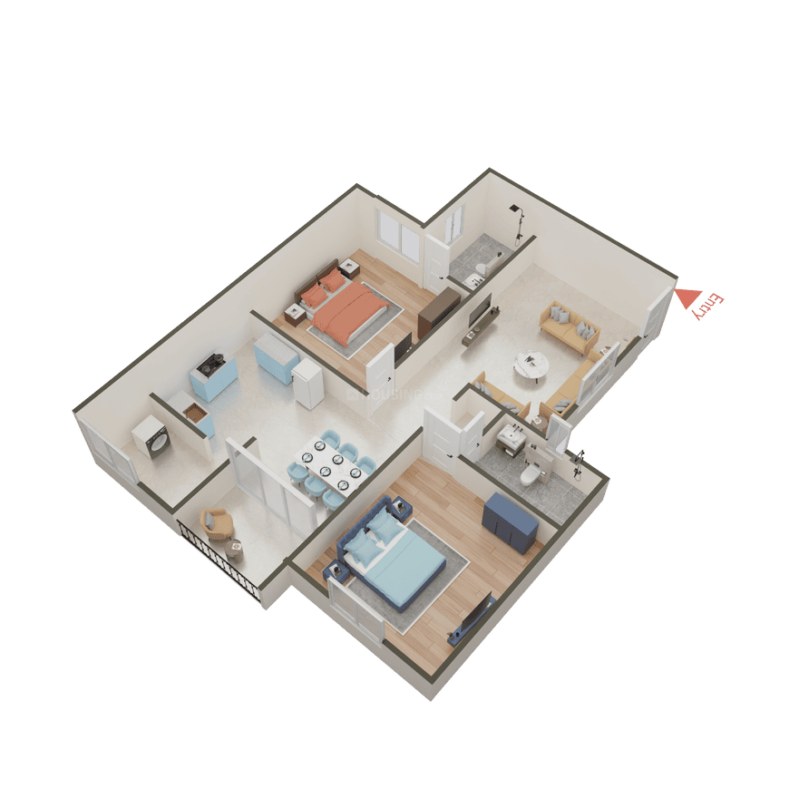 Fusion 4 Oyster - Image 12