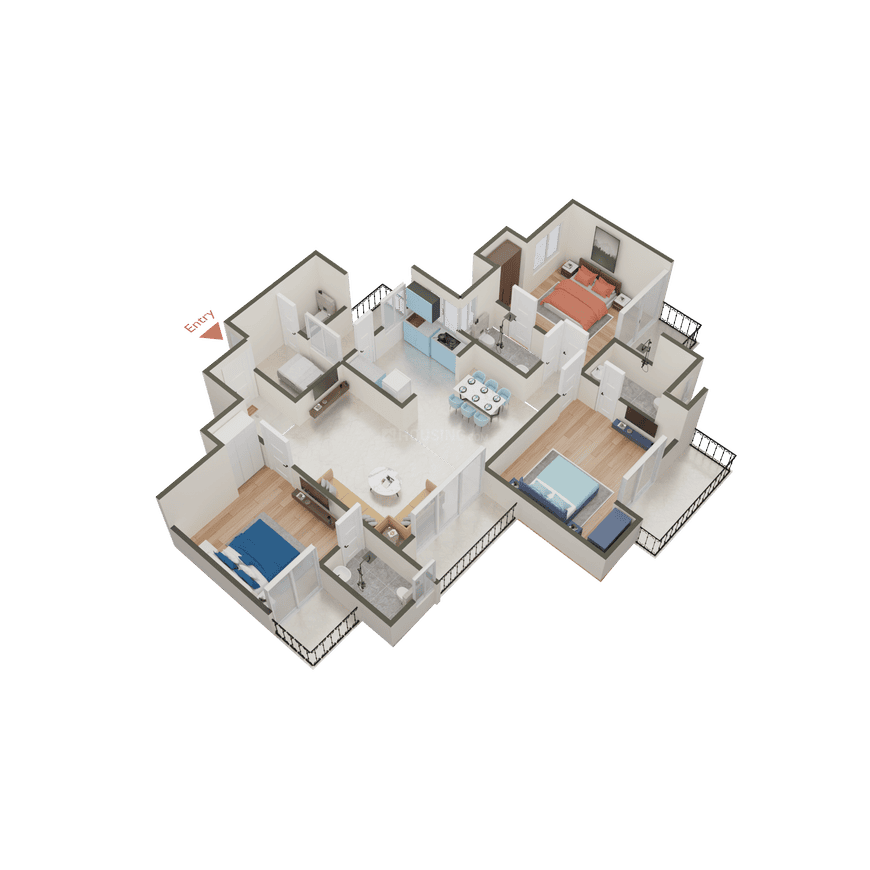 Sunworld Vanalika - Image 47