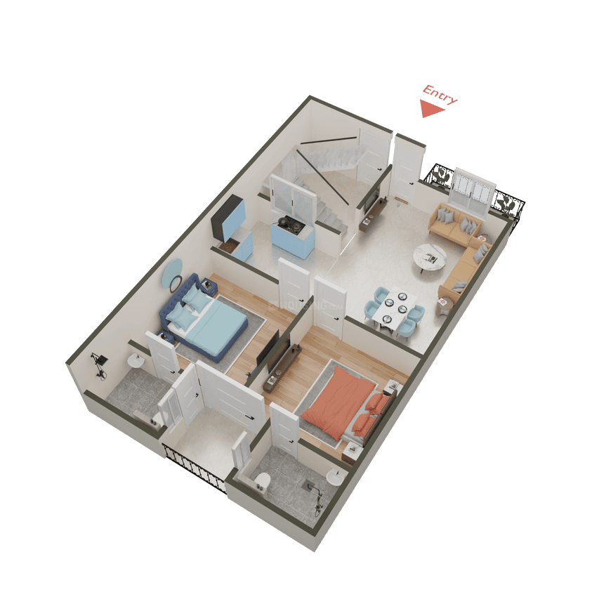 Mehak Eco City - Image 12