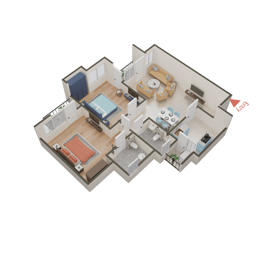 Grand Omaxe - Image 24