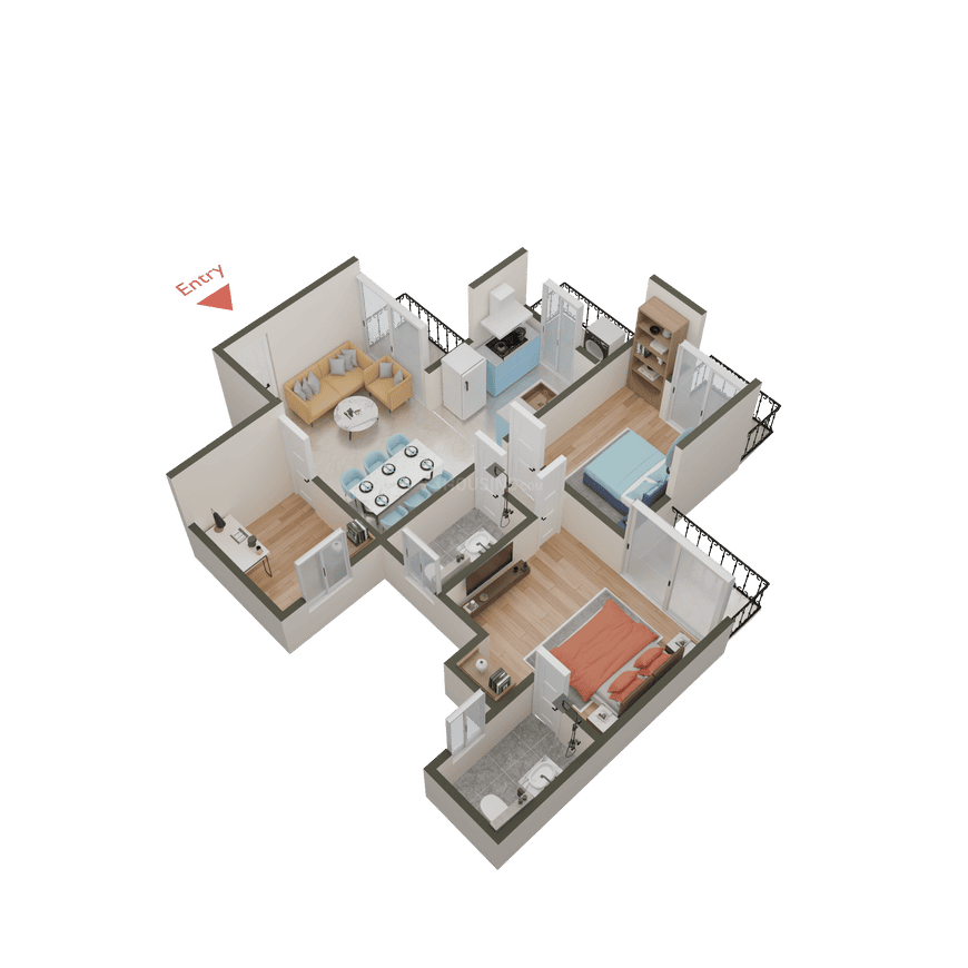 Sethi Max Royal - Image 60