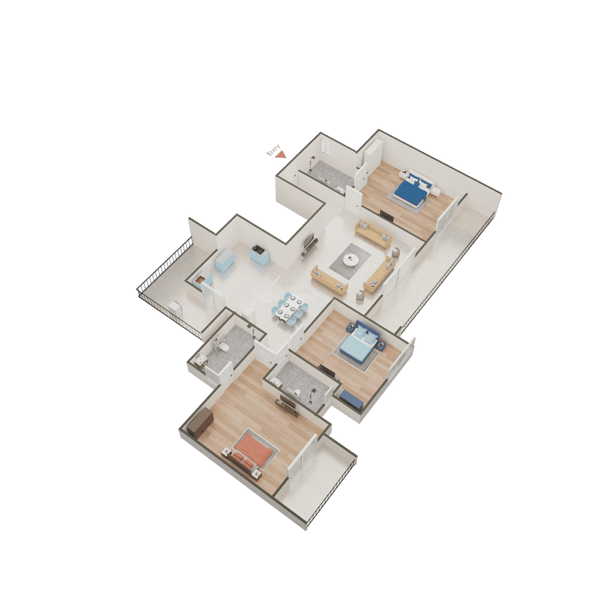 Saya Zion - Image 52