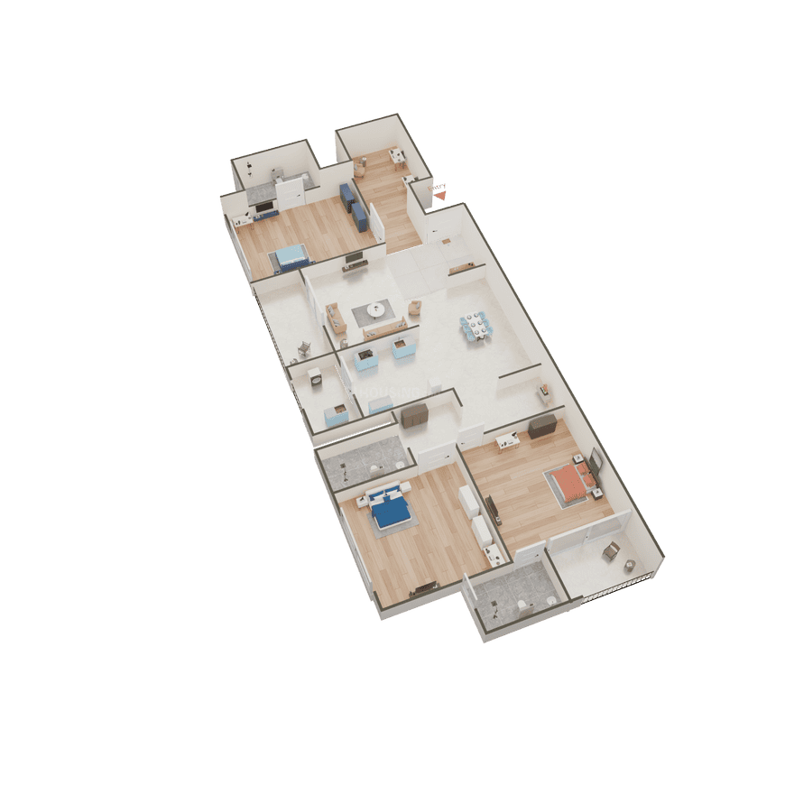 Sobha Insignia - Image 35