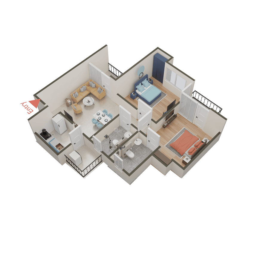 Oasis Grandstand - Image 69