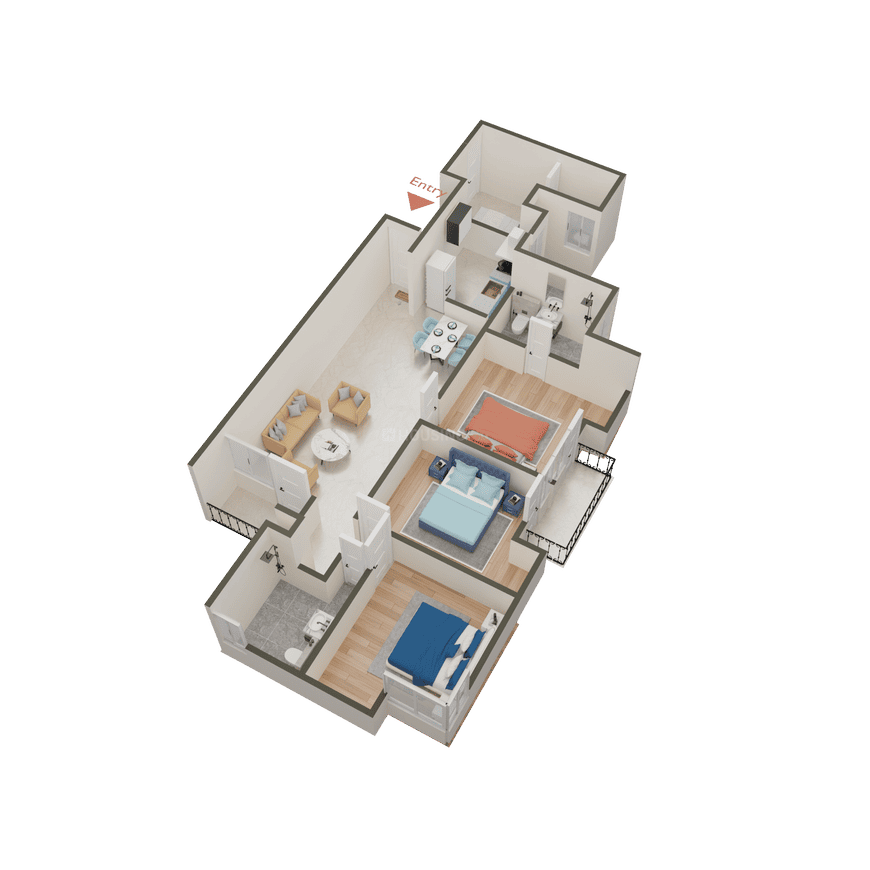 Jaypee Kosmos - Image 92