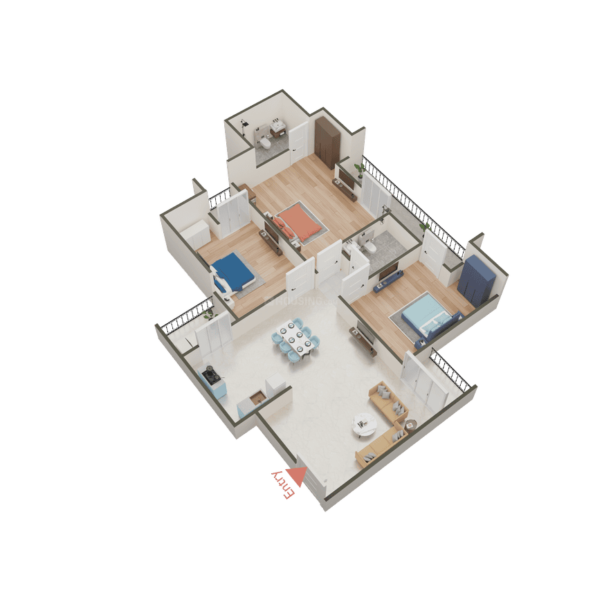 Gulshan Vivante - Image 42