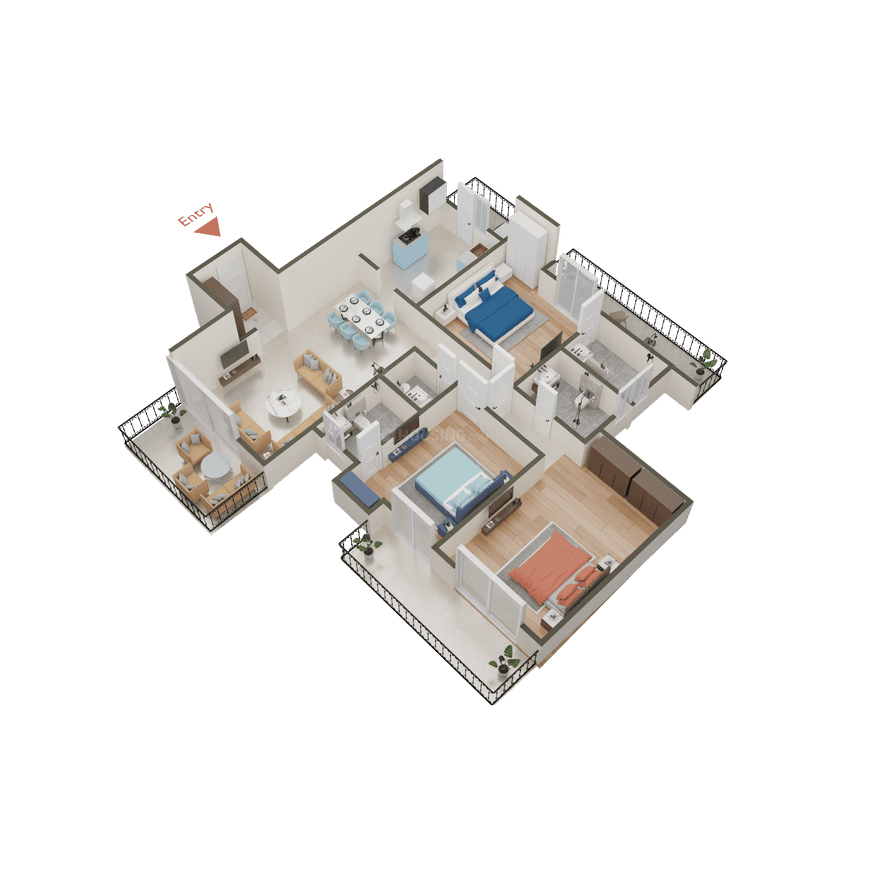 Express Astra - Image 59