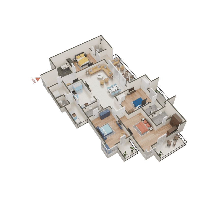 SKA Destiny One - Image 52