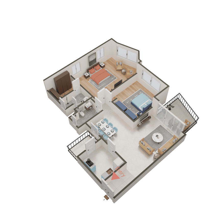 Ireo Skyon - Image 60