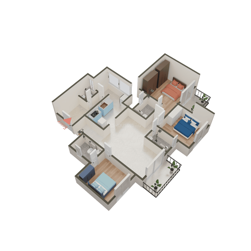 Prestige Elysian - Image 79
