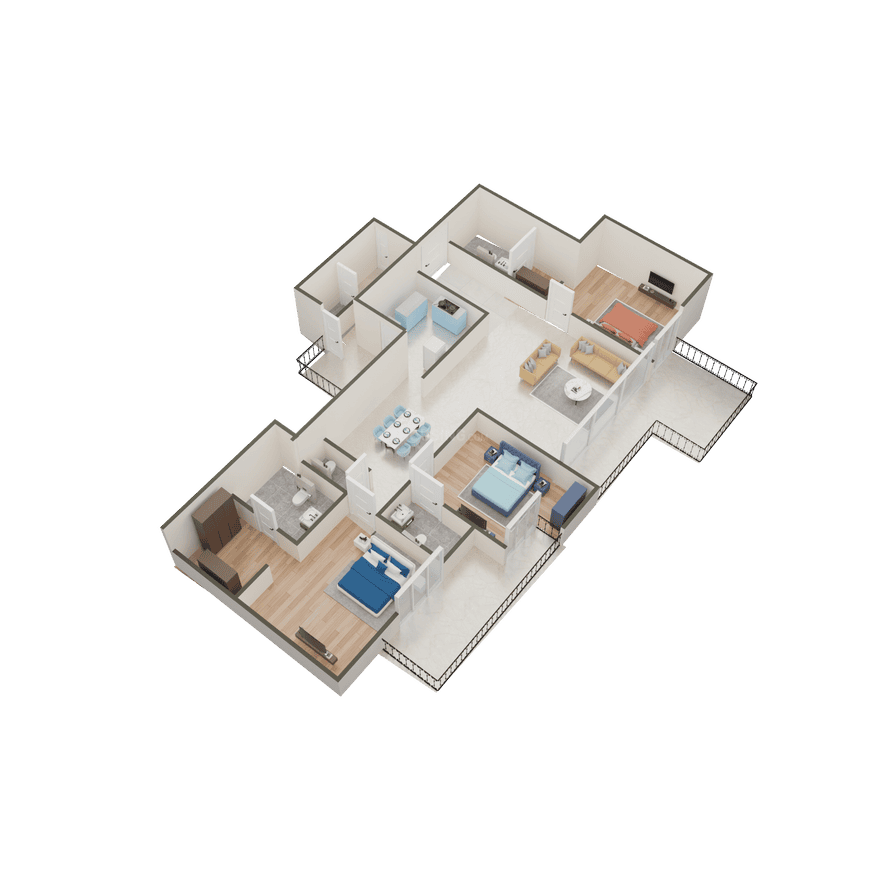 Apex D Rio - Image 42