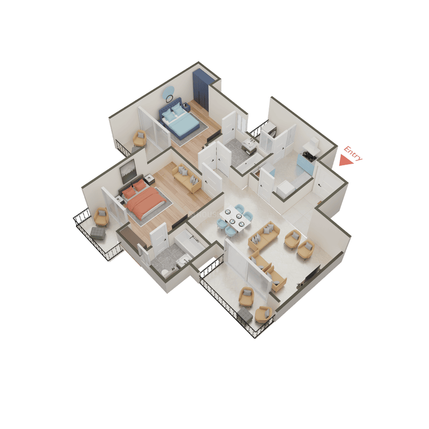 Godrej Nurture - Image 51