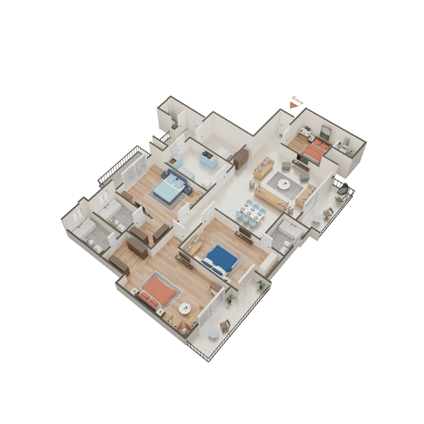 ATS Kingston Heath - Image 21