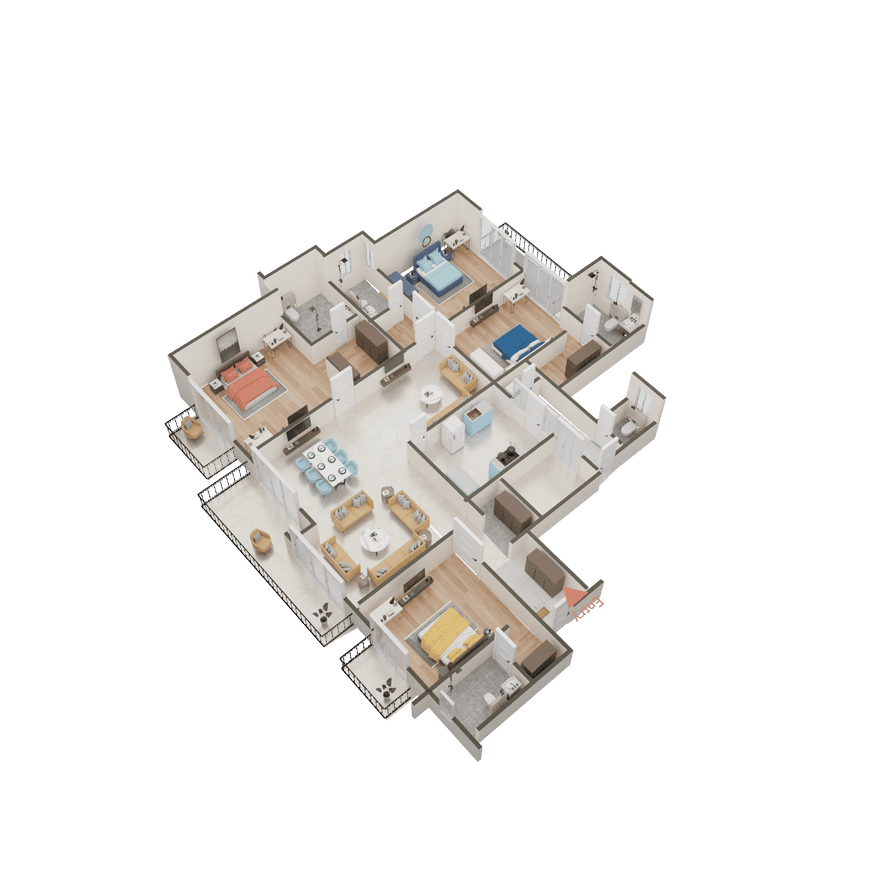 ATS Kingston Heath - Image 26