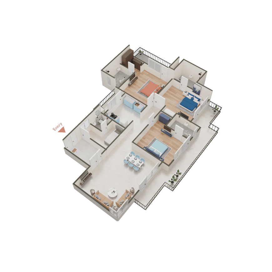 Sikka Karmic Greens - Image 82