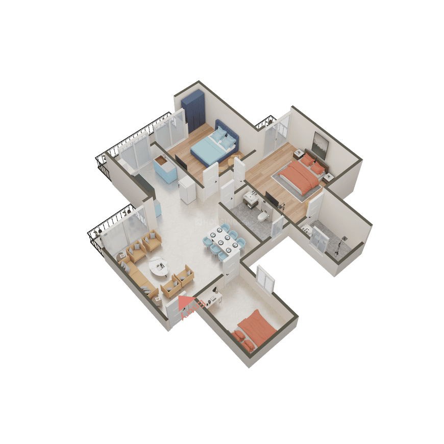 Saviour Greenisle - Image 34