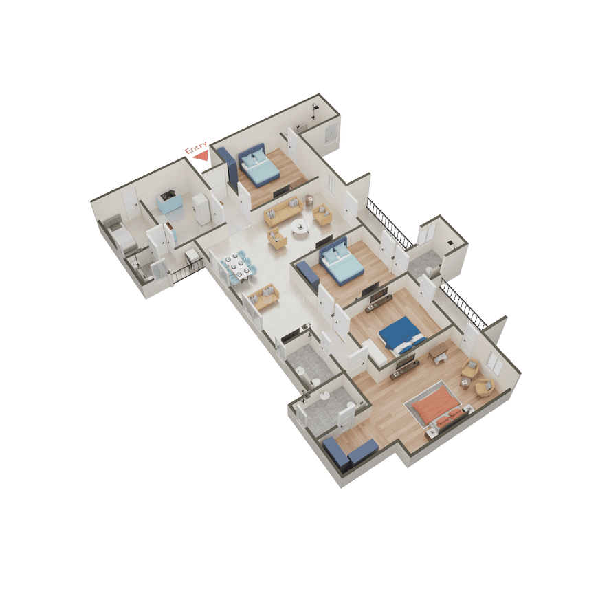 Jaypee Kasa Isles - Image 52