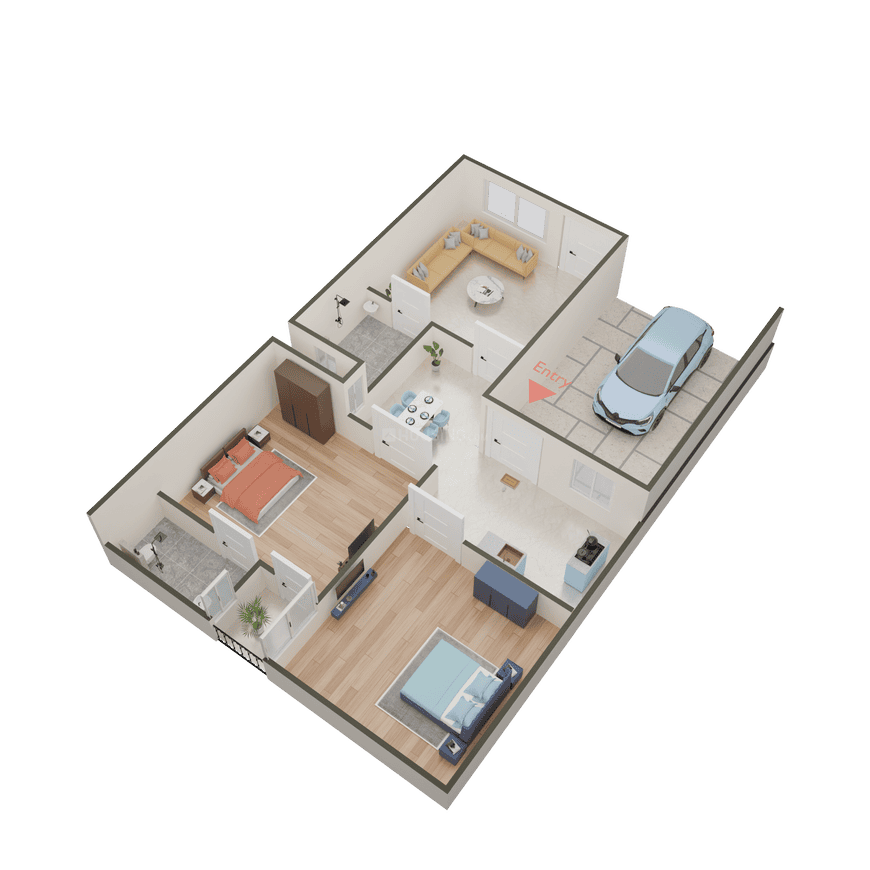 The Highway Residency - Image 19