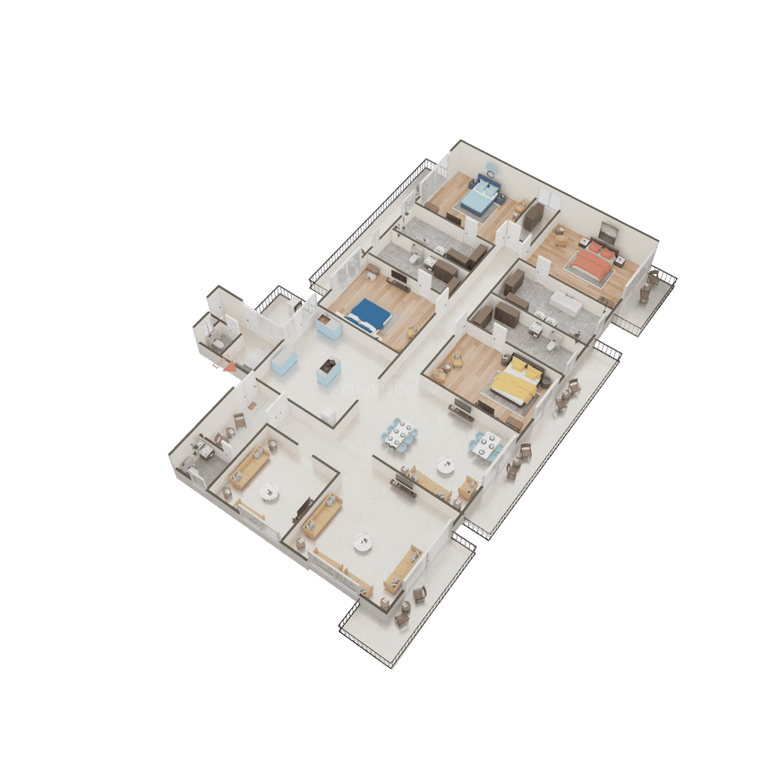 Sikka Samrat Homes - Image 20