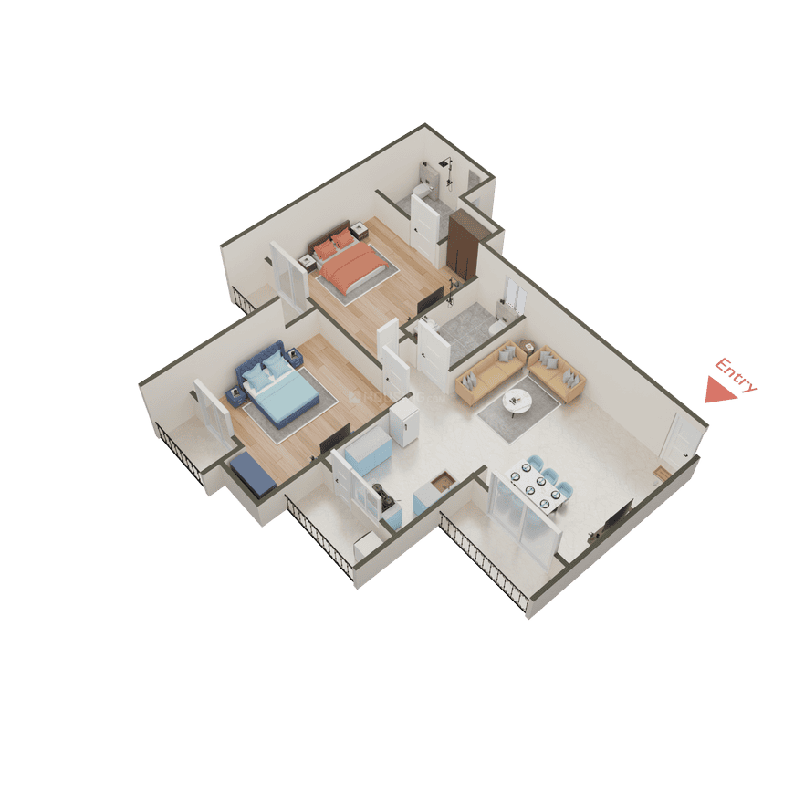 Prateek Laurel - Image 37