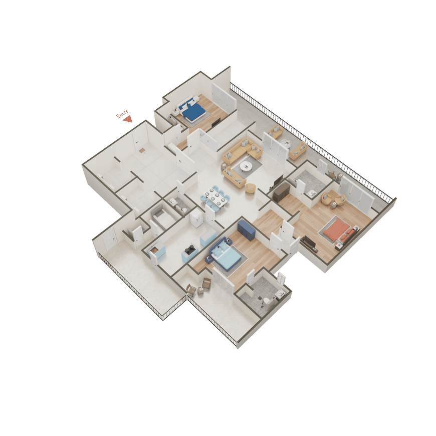 TARC Kailasaa - Image 17