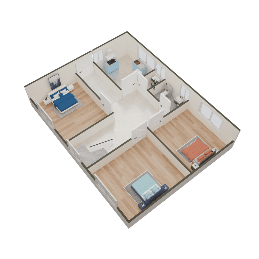 Shri Shyam Realty Homes - Image 16