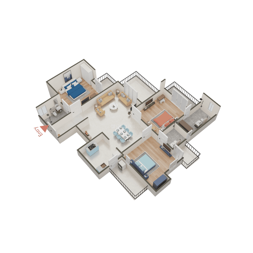 Arihant One - Image 34