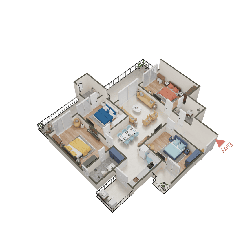 SKA Estate - Image 59