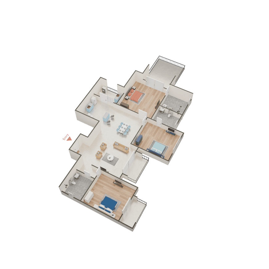 DNR Arista Phase 1 - Image 42