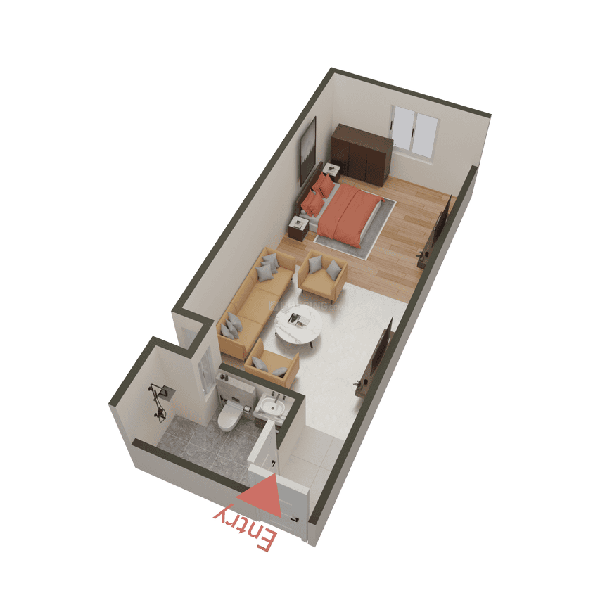 SM Skycon Heights - Image 8