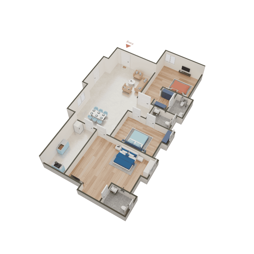 Unitech Horizon - Image 27