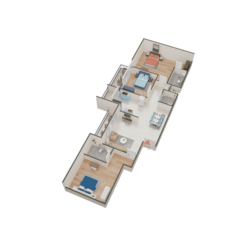 Classique Windchimes - Image 71