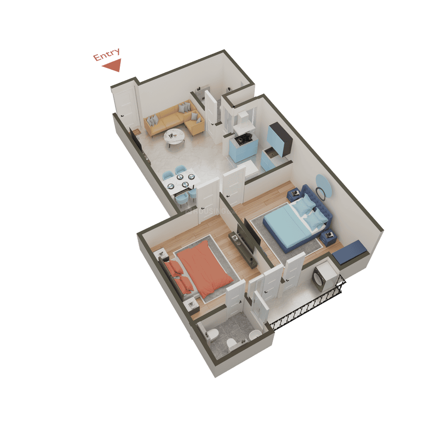 Escon Tower 1 - Image 32