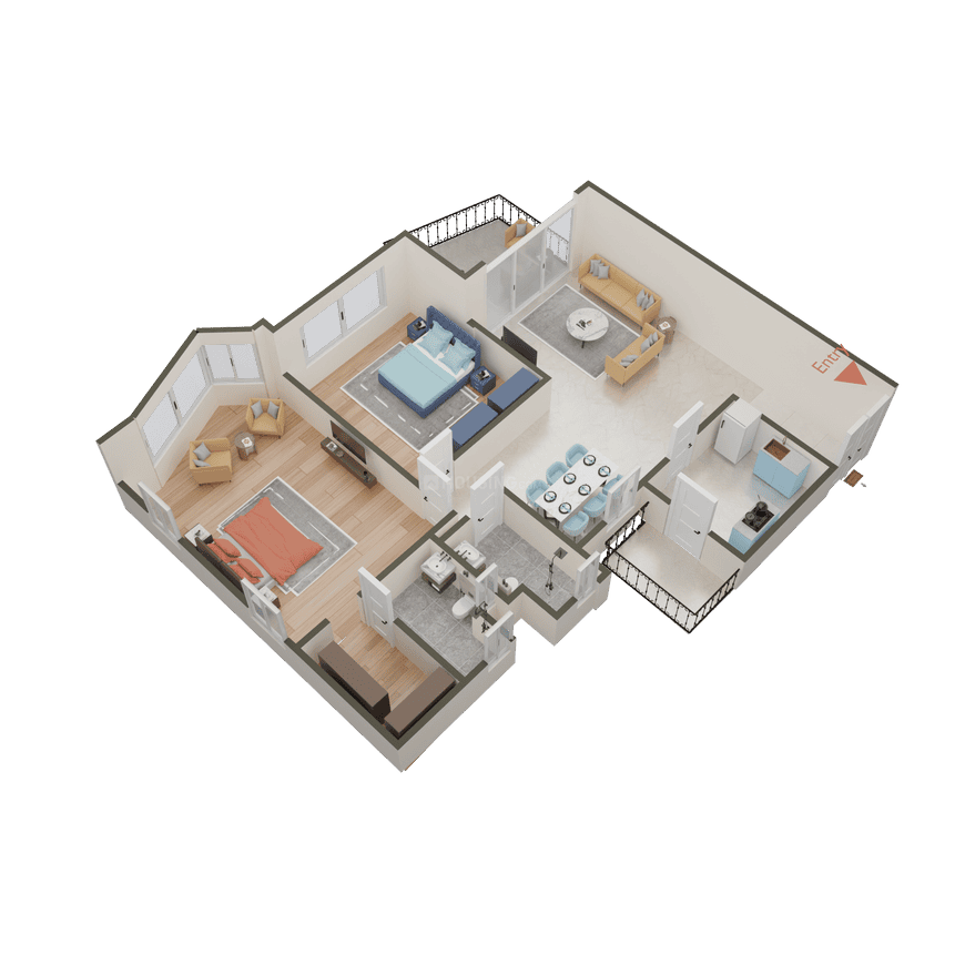 Ireo Skyon - Image 59