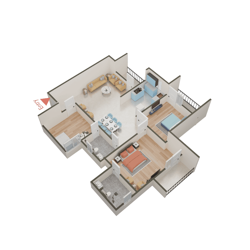 MSX Group Alpha Homes - Image 29