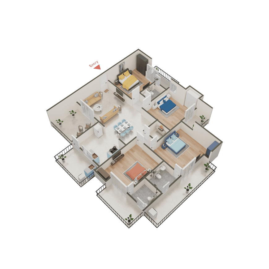 Renox Thrive - Image 76